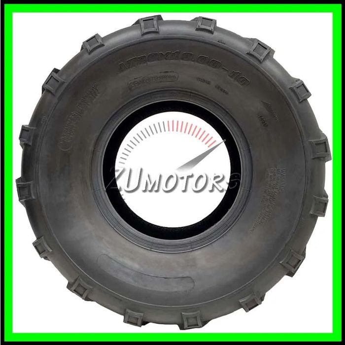 Cauciuc ATV 20x10-10 Anvelopa Atv 20x10x10 profil V