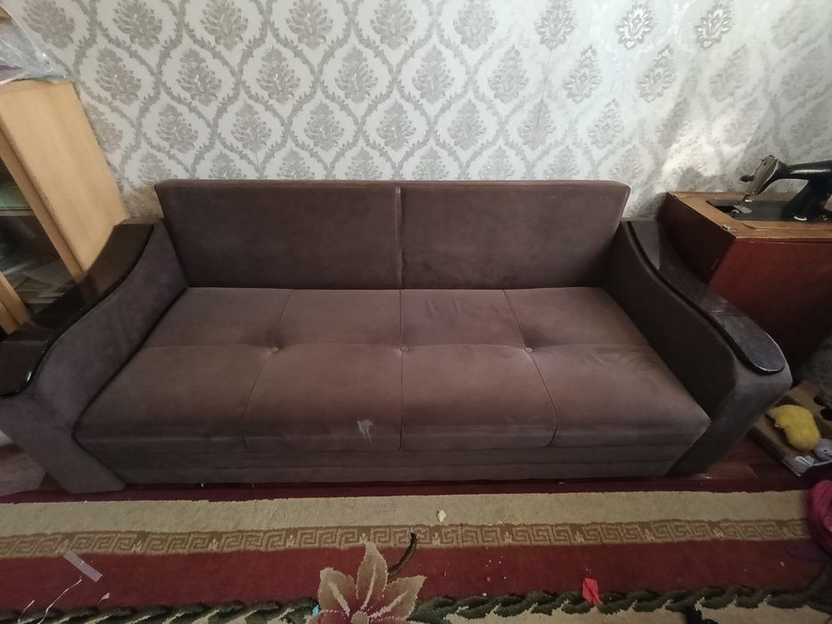 Диван размеры 220×130