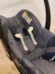 Scoica Maxi Cosi