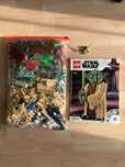 Vand LEGO Star Wars - Yoda (cod 75255), 1771 piese