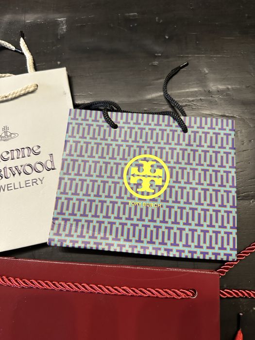 Луксозни подаръчни торбички и паучове