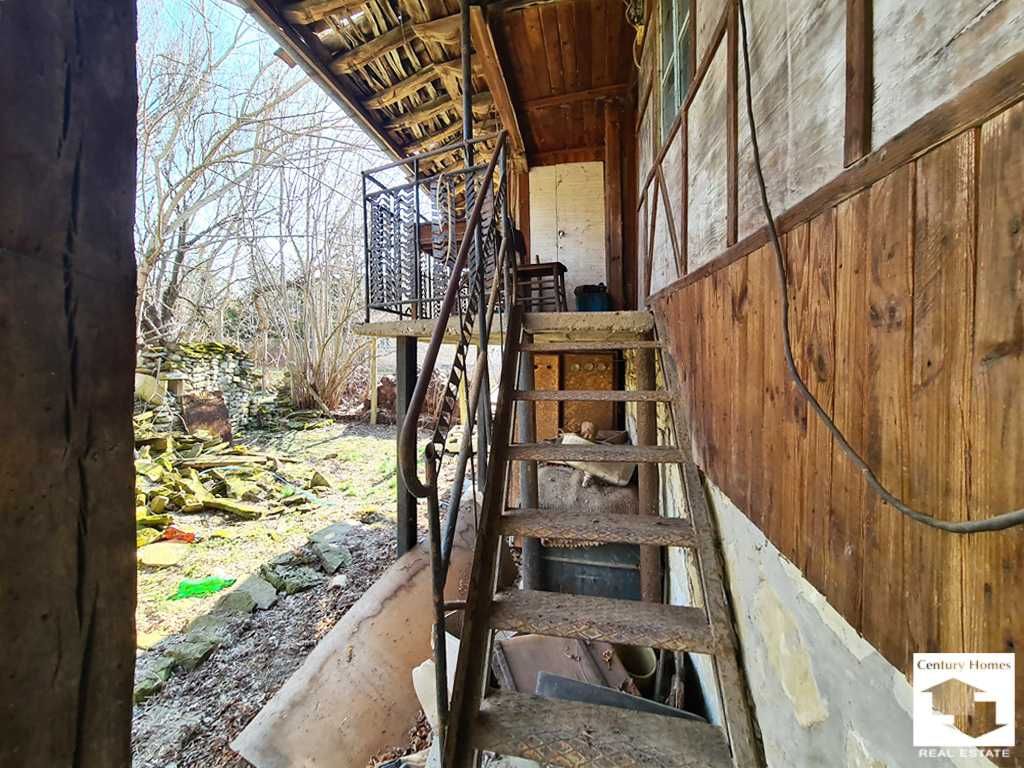Продава се Къща в с. Велчево, Област Велико Търново - 60 кв.м за 467 €/кв.м - Снимка #2