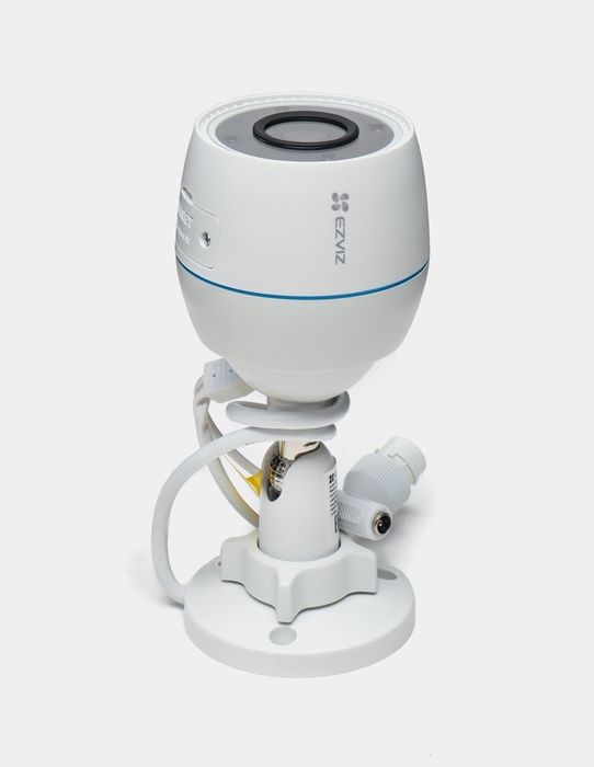 Камера видео наблюдения