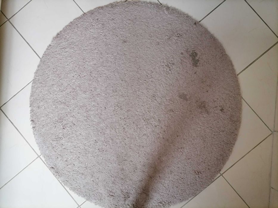 covor oval plus unu GRATIS doar 49 ron