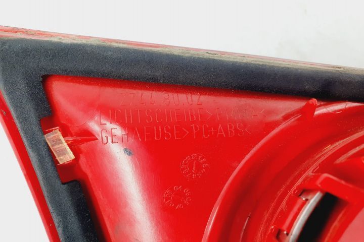 Stop stanga haion break 27449002 3c994509306s Volkswagen VW Passat B6