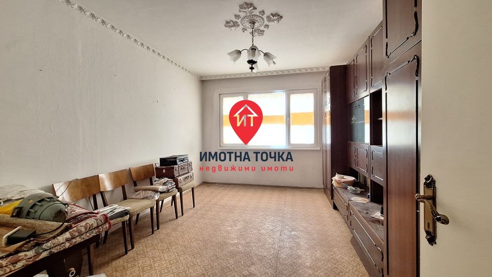 Продажба 2-стаен гр. Асеновград 62m²