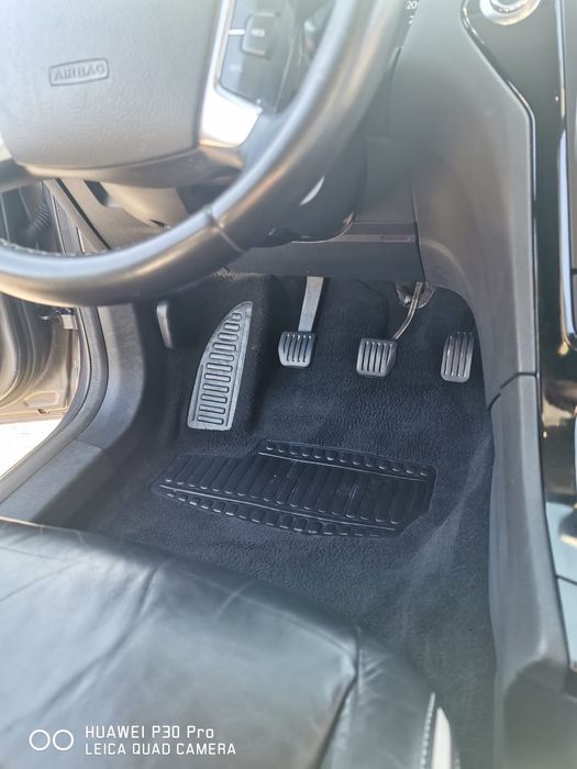 Ford Mondeo Mk4 Break ~ TITANIUM