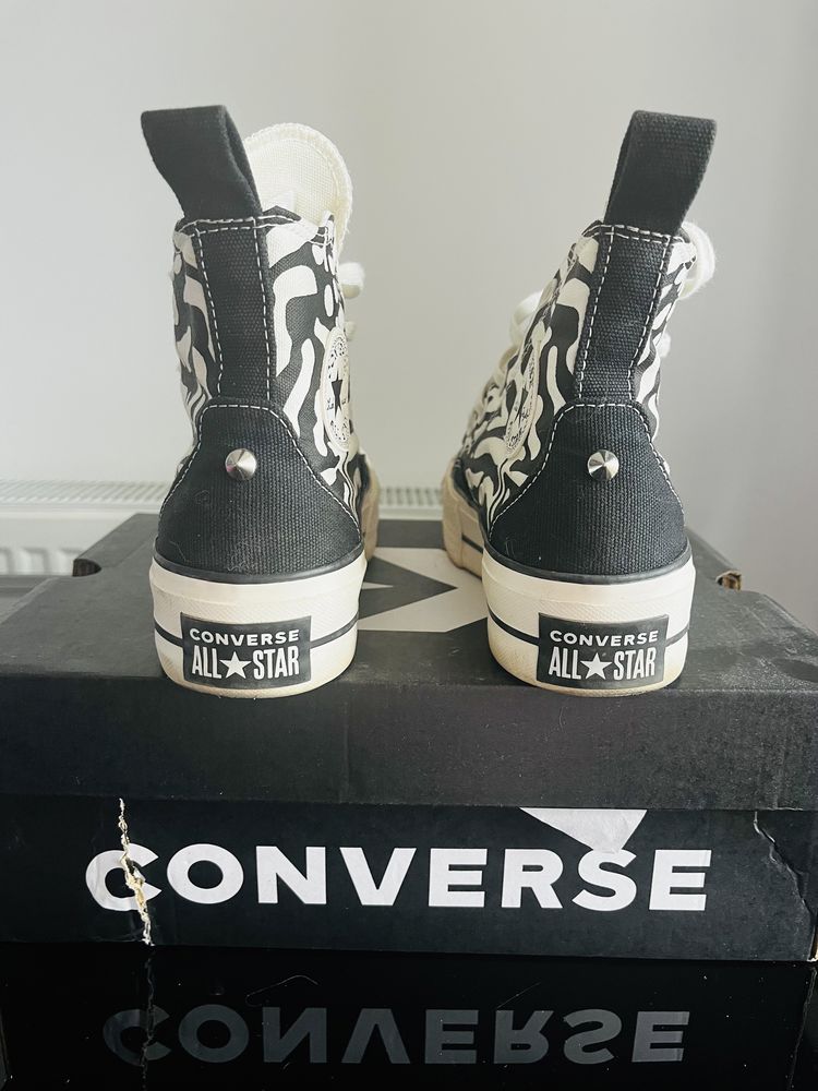 Tenesi Converse 35