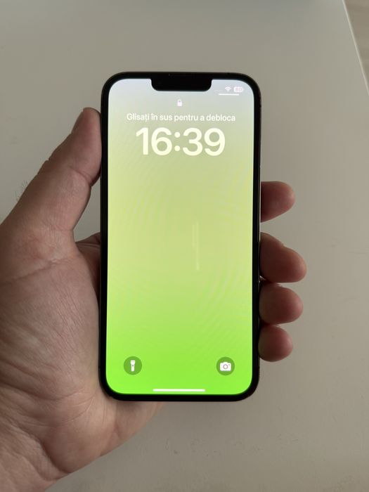 iPhone 13 Pro, 128 gb