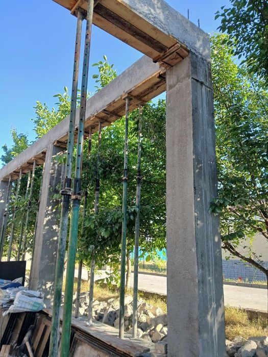 Unversal ustalar xizmati biton bardiyor buzush zabor lunbaz styashka s