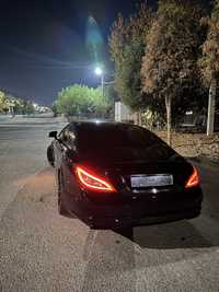 Mercedes-Benz CLS 550