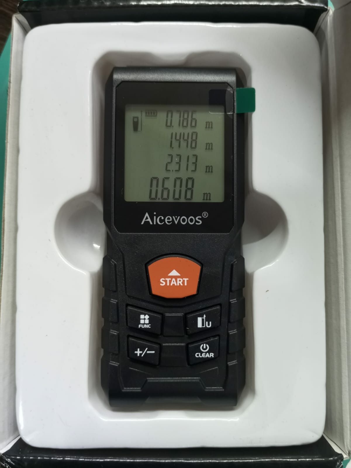 Лазерный дальномер AICEVOOS-70m