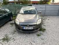 Fiat Bravo 1.6 mjet 120k.c 2008g.