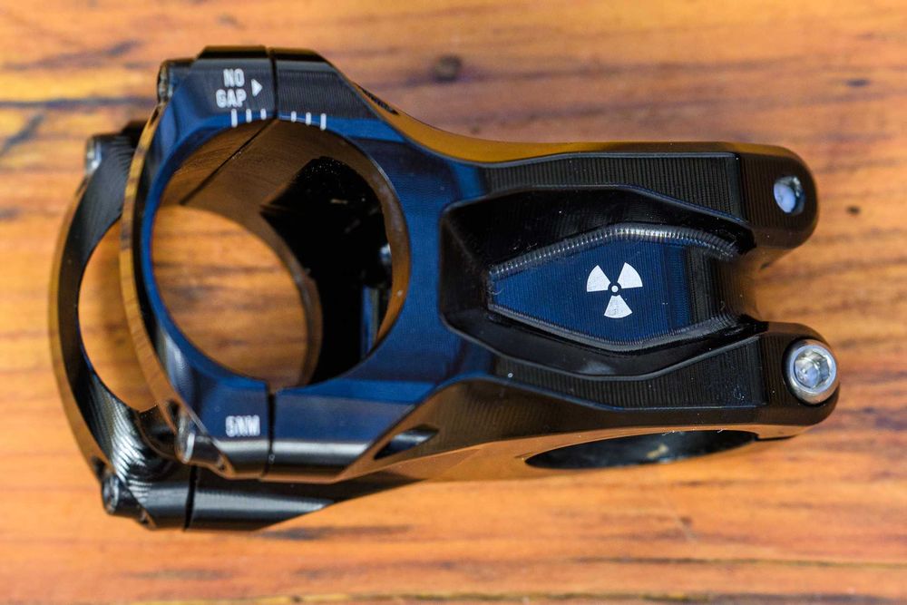 Pipa 50mm Nukeproof Horizon Sam Hill