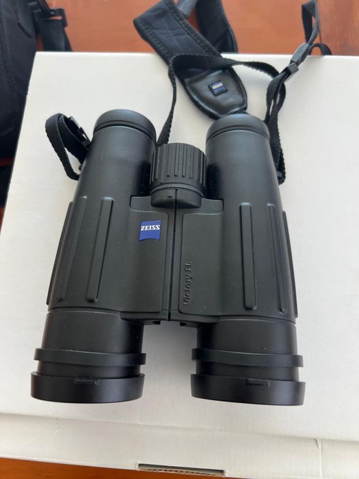 Бинокль Zeiss F97704