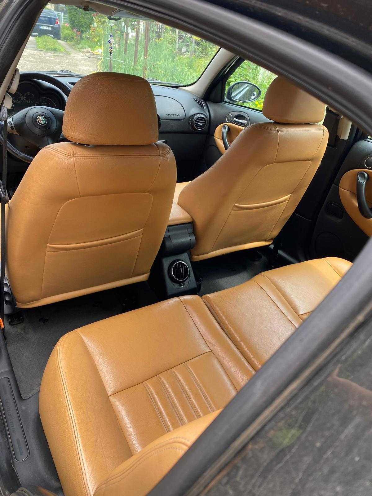Se vinde Alfa Romeo 147 1.9 16v jtdm