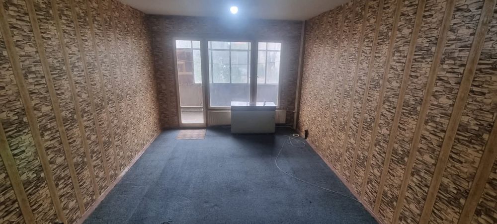 Продава се панелна гарсионера в гр.Видин