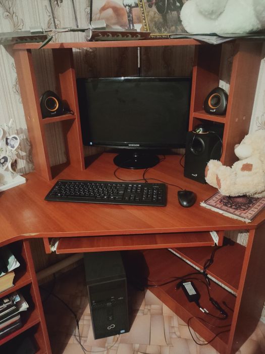 Продам компьютер