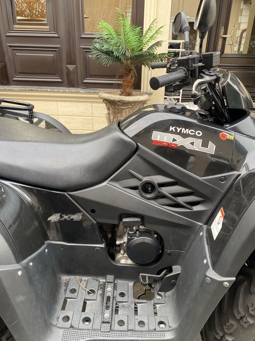 Atv de vanzare ……….