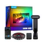 Smart Led лента - интелигентна подцветка Govee - DreamView T2 DUAL TV