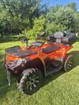 Vand CFMOTO 450 L