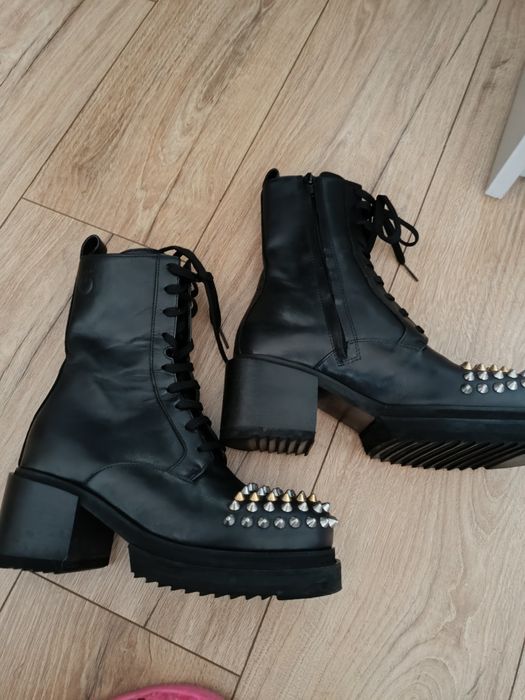 Дамски Боти   , Pinko.