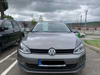 Volkswagen golf 7 tdi