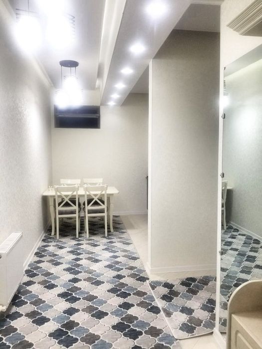 Сдаётся 2х ком Premium Lux на Узбекистанская ор Оптовик!!!