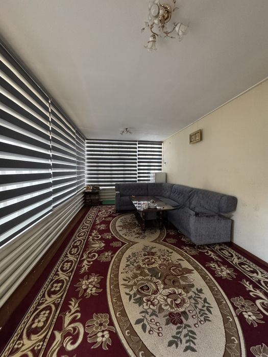 Продается дом 5.6 соток Бульвар