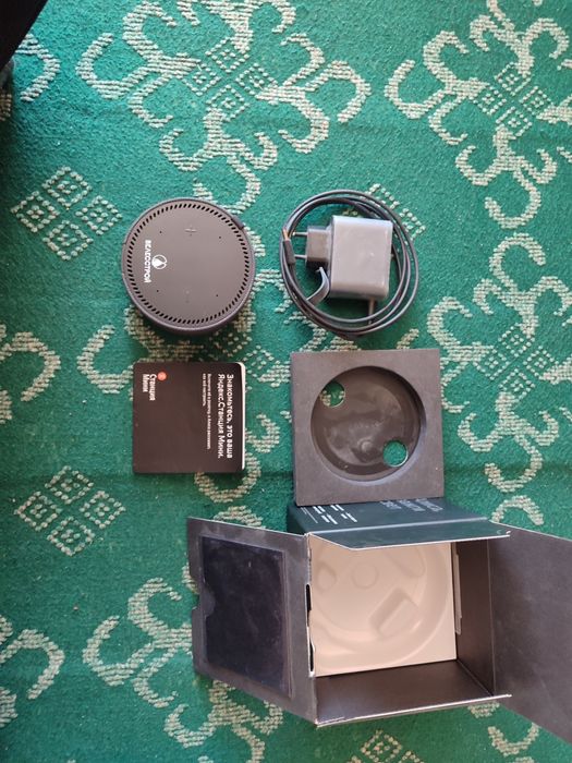 Yandex Alisa orginal