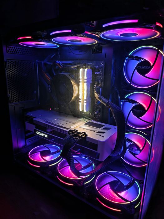 Vand pc de gaming