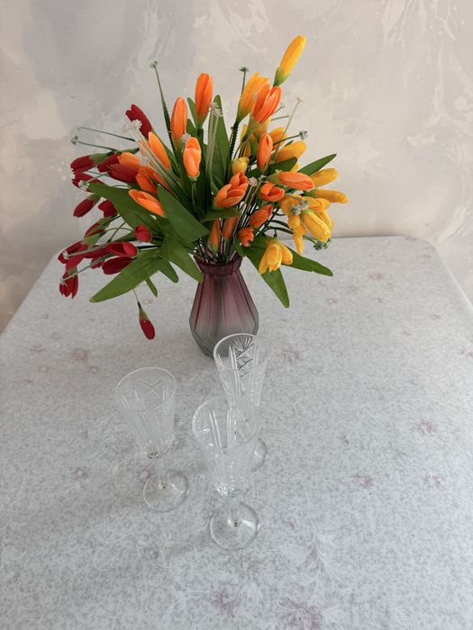 Квартира посуточно