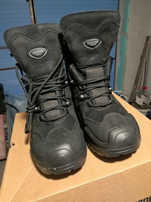 Кубинки 45N турски