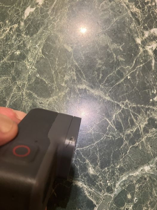 Екшън камера GoPro Hero 5