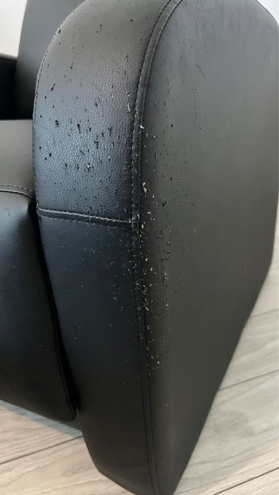 Vand - Fotoliu masaj rabatabil