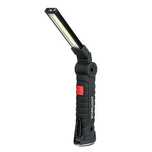 Lampa de lucru pentru mecanici auto 3 faza de iluminare, reincarcabila