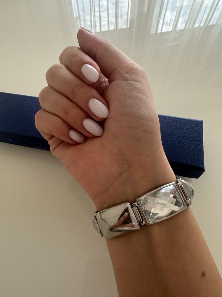 Гривна Swarovski