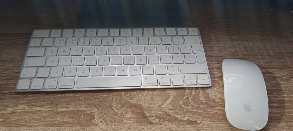 Apple Imac retina 5k 27inch late 2015 i5