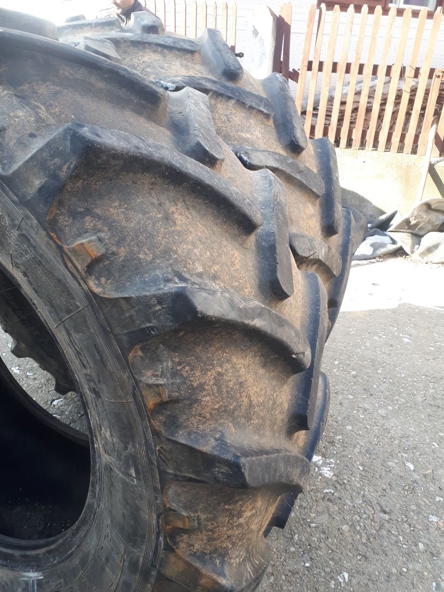 Anvelope tractor 480/70R28 16,9R28