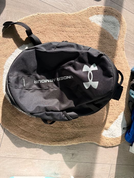 Спортна раница Чисто нова