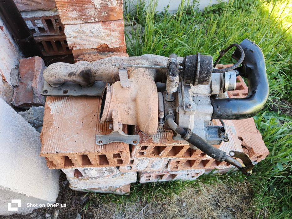 Bmw 535 ix f11 на части