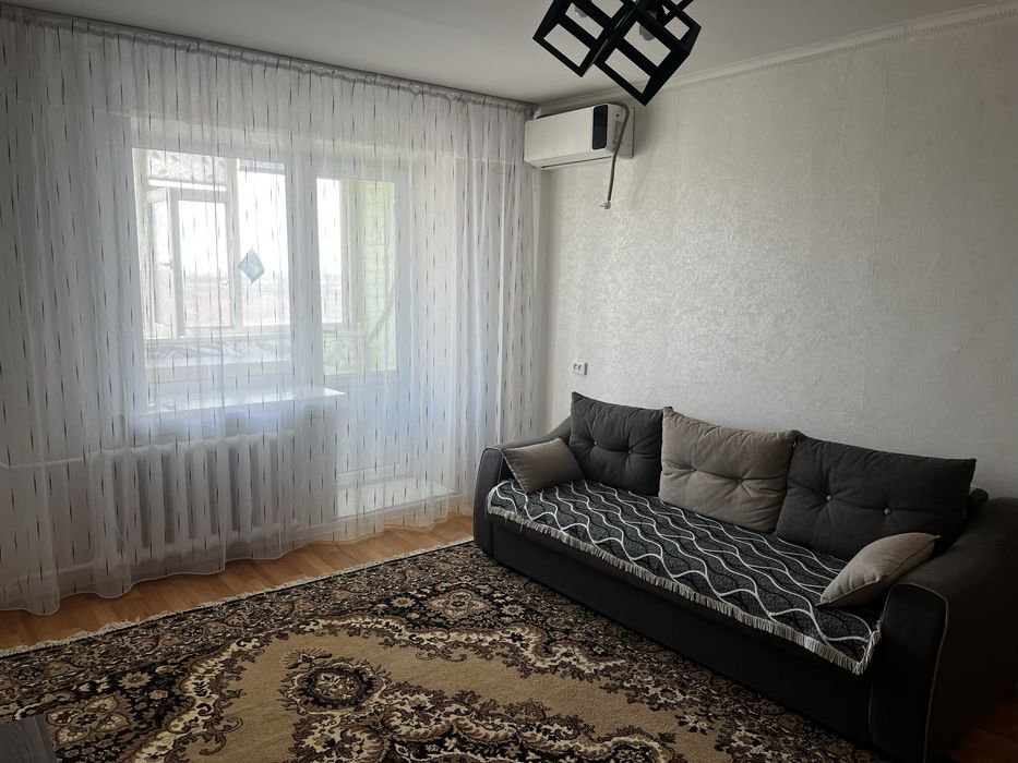 Сдам квартиру 1 комн. ул. Малайсары батыра 39