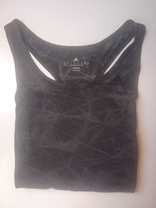 Adidas 100% оригинален дамски спортен потник