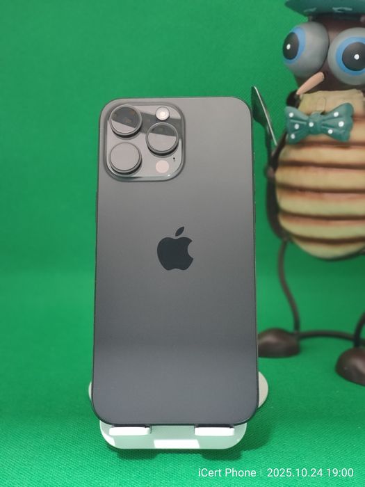 iPhone 15 Pro Max 512GB * Garantie * Buy Back *