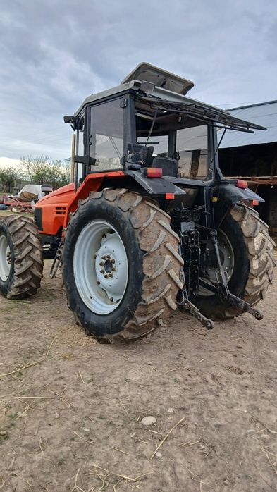 Same explorer 95 4x4 dtc classic