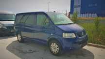 Motor 1.9 AXB, AXC - euro 3, euro 4 - VW Transporter T5 -