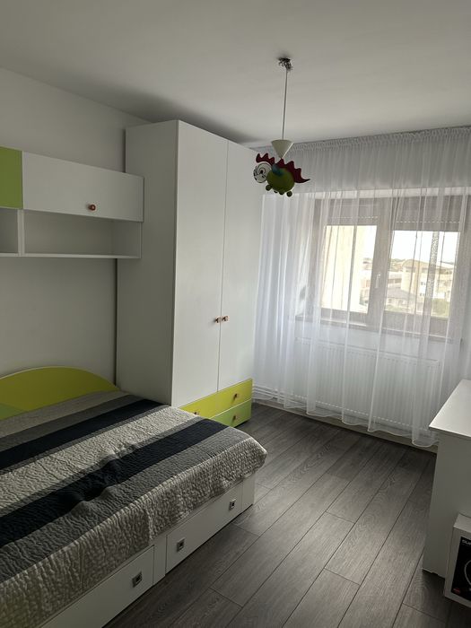 Ultracentral Tucano Coffee - 3 camere
