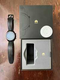Huawei Watch GT (смарт часовник)