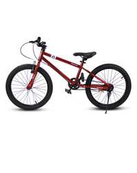 Велосипед Balance BMX Balance 8 20 дюйм 2022 10 дюймов красный детский