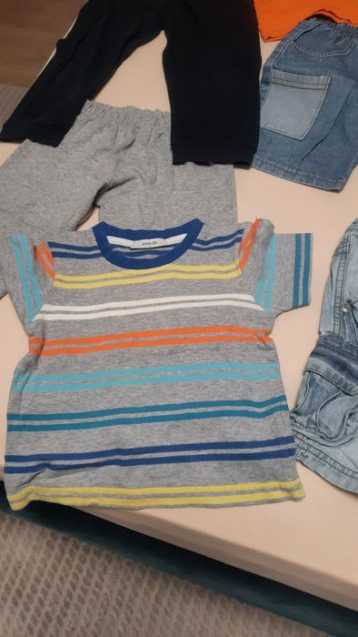 Lot vara baiat 18 luni